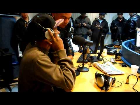 MC DEEH - MEDLEY AO VIVO NA RADIO CIDADE 92.1 FM