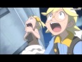 Pokemon XY AMV Catch Fire