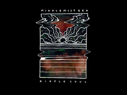 Middlemist Red - Ripple Soul (Full album)