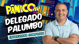 MISTÉRIO EM PÂNICO! PALUMBO REVELA O QUE ESTÁ POR TRÁS DA MORTE DE EMPRESÁRIO EM INTERLAGOS; ÍNTEGRA