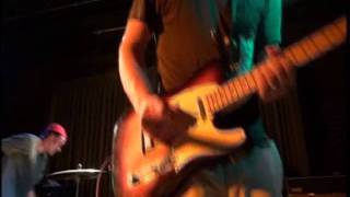 mewithoutyou 2011.08.08 T15 The Dryness and The Rain Akron, OH @ Musica