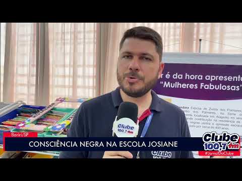 BARIRI: ESCOLA JOSEANE PROMOVE DIA ESPECIAL