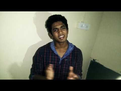 Ishwar Audition