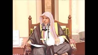 صورة علي الشبل | عقيدة أهل السنة والجماعة