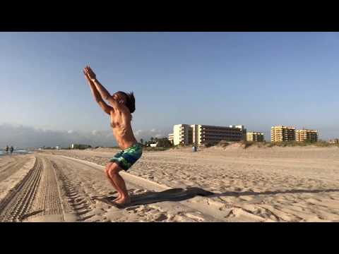 Slow Flow Ashtanga Yoga - practica personal & comentario