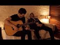 Zetazen LLÓRAME Acústico Ft J Heras Video Oficial