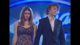 Canadian Idol 2 (2004) Finale Part 2