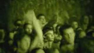 Xavier Rudd - GBA live