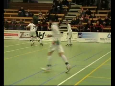 voorwedstrijd leekster eagles