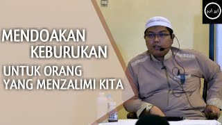 Download lagu Bolehkah Mendoakan Keburukan Untuk Orang yang Menzalimi Kita ? | Tanya Jawab Ustadz Firanda Andirja mp3