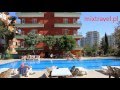 Hotel Club Bayar Tosmur Turcja | Turkey | mixtravel.pl ...
