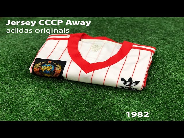 Vídeo relacionado con Hecho en CCCP edición limitada - URSS retro vintage Sudadera con Capucha