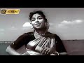 M R Radha Rajasulochana காட்டில் மரம் உறங்கும் பாடல�