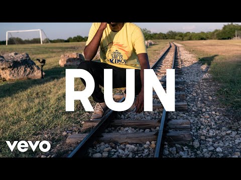 Abhi the Nomad - RUN