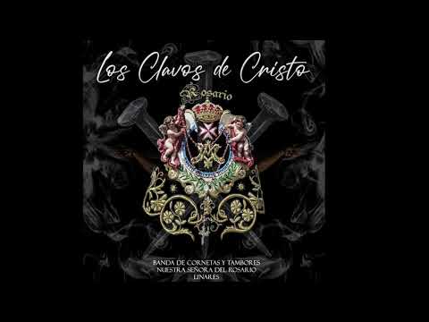 Los clavos de Cristo (single) | Rosario de Linares