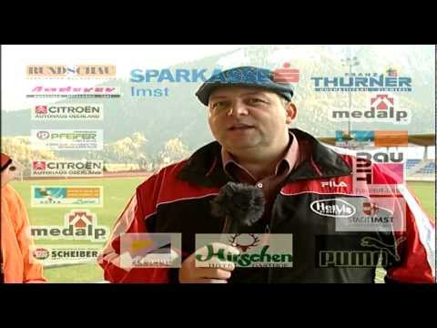 SC Imst vs SV Zams 2007 Landesliga West