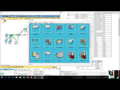 Cisco Packet Tracer 10.4.1.1  - Oscar Cadena