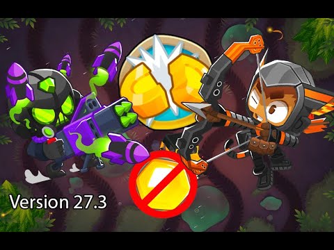 Bloody Puddles Half Cash - No Powers or Continues