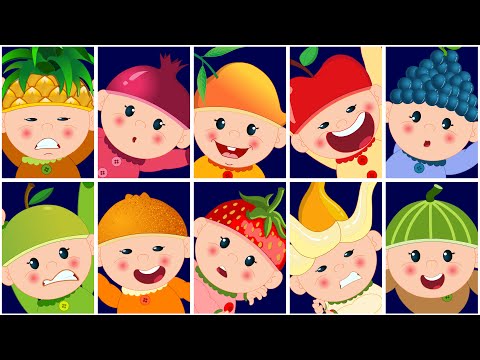 Nursery Rhymes By Kids Baby Club - Ten in the bed | Nursery Rhyme with Lyrics