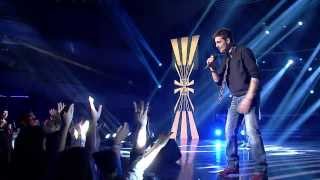 EXCEPTION - CRY ME A RIVER (X Factor Albania 3)