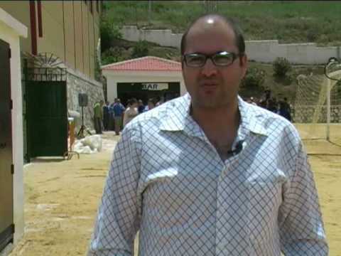 C D  BALAZO - Alozaina parte2