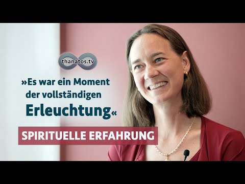 »Es war ein Moment der vollständigen Erleuchtung« | Sandra Moebus im Gespräch