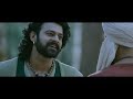 Bahubali Meets Devasena Bahubali Love Scenes Tamil