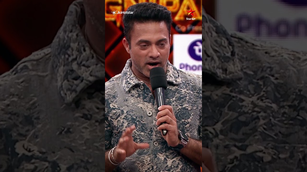 Bigg Boss Agnipariksha | Season 2 | Everyday At 10 PM | Star Maa | JioHotstar