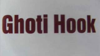 Ghoti Hook Knock Knock
