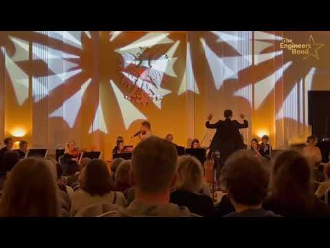 Sledgehammer (Peter Gabriel cover)