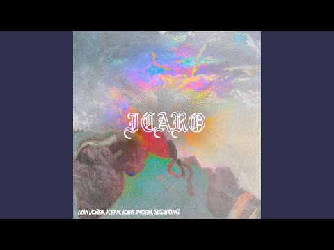 Ícaro (feat. SUSHIKING)