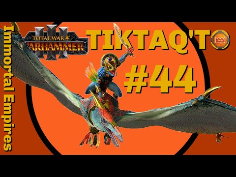 Tiktaq'to #44 | Dragon Down | Immortal Empire | FLC | Legendary