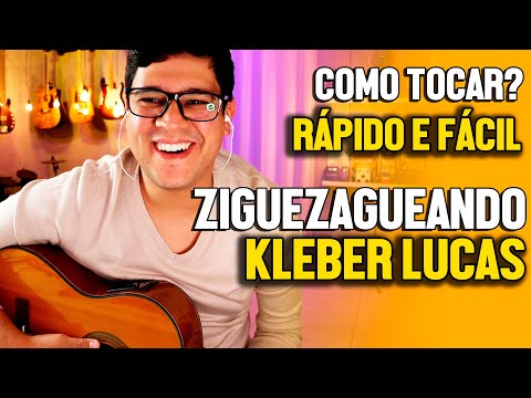 Ziguezagueando - Kleber Lucas