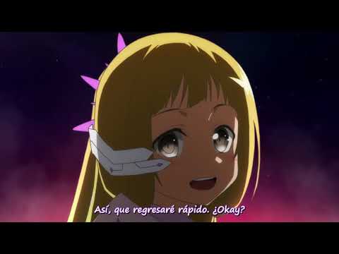 Yuuki Yuuna wa Yuusha de Aru: Washio Sumi no Shou Shoujo no Negai Emi Evans