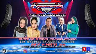 Download lagu LIVE TL PRODUCTION (SORE) - WDDING FERRY & ANGGITA | KARANG MULYA mp3 Download lagu LIVE TL PRODUCTION (SORE) - WDDING FERRY & ANGGITA | KARANG MULYA mp3