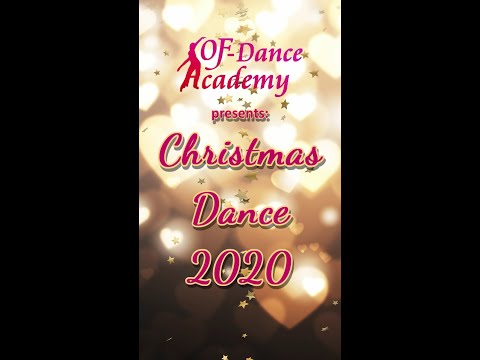 Funny christmas dance 2020!
