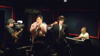 Cokumo Island～Speak～Upside Downside～Some Skunk Funk