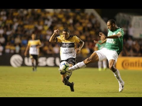 Criciúma 0x2 Chapecoense - Copa do Brasil 2019 - 3ª Fase
