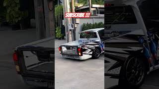 Download lagu Pickup thailand viral mp3