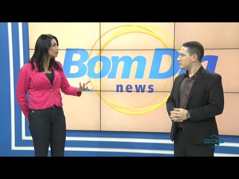 Notícias de Timon com Eliézer Rodrigues 14 02 2022