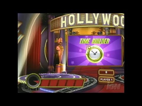 Buzz ! : Hollywood Quiz Playstation 2
