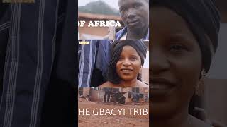 Gbagyi Tribe In Nigeria #africa #culture