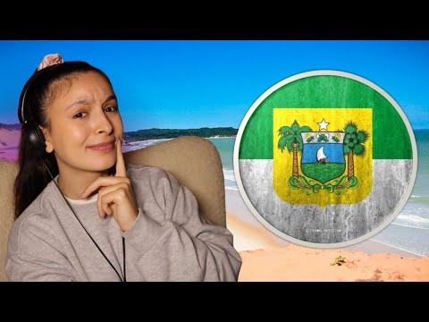 PORTUGUESE REACTS 30 INTERESTING FACTS ABOUT RIO GRANDE DO NORTE
