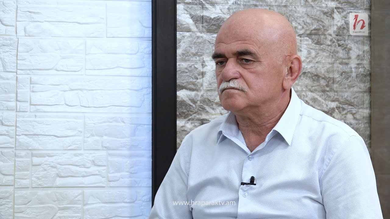 Ծեծված, սպանված, բռնաբարված հասարակությունը ծնեց Նիկոլ Փաշինյանին