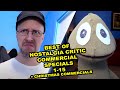 The Best Of Nostalgia Critic Commercials 1 15 Christmas Commercials