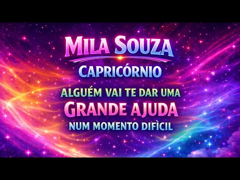 CAPRICORN ♑️ 02/16/2026 (11)998970271 - THERE IS A LIGHT AT THE END OF THE TUNNEL!!!