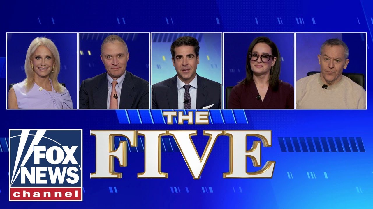 ‘The Five’: Can Spencer Pratt push through his primary?
