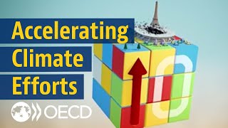 Meeting climate goals will require stronger policies to cut emissions