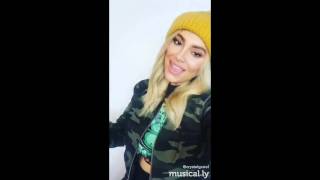 Common Kings - Lost In Paradise on Musical.ly