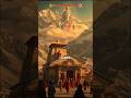 हे महादेव कैसे आऊं दरबार आपके Kedarnath Yatra 2025 M